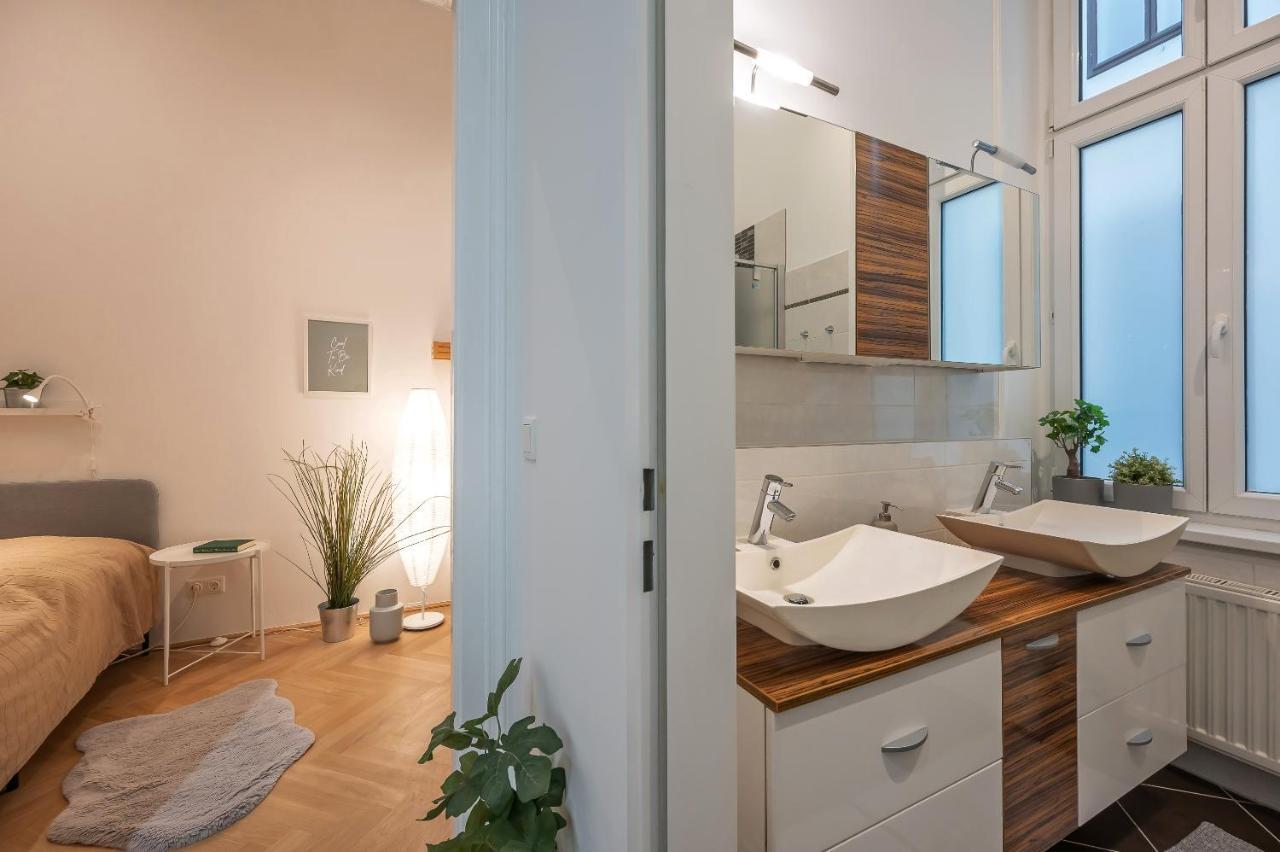 Cosy Center Apartment Wien