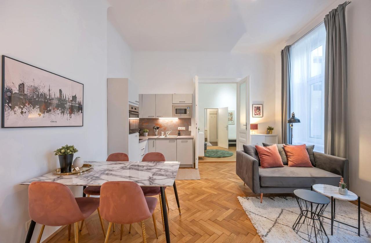 Cosy Center Wien